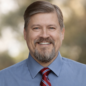 Photo of Jason Asman