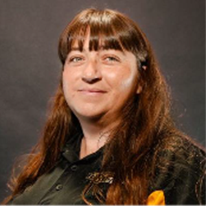 Photo of Jess Hendricks