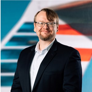 Photo of Jim Ellis