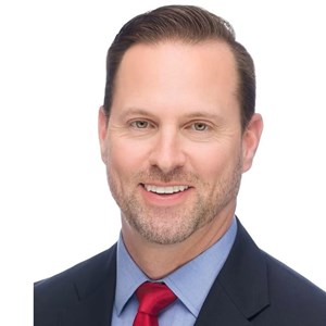 Photo of Justin Madden