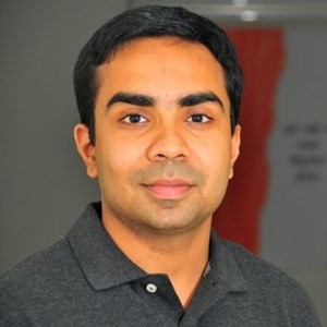 Photo of Kapil Chalil Madathil