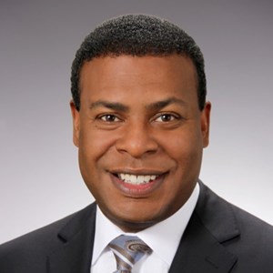 Photo of Kenny Alexander