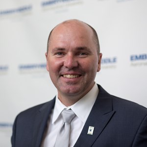 Photo of Ken Witcher