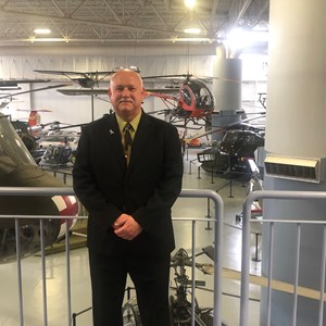 Photo of Larry Canion