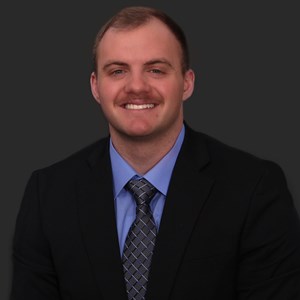 Photo of Liam McDonald