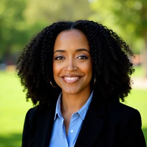 Photo of Khadija Washington
