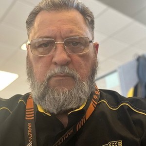 Photo of Chris Farber