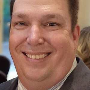 Photo of Steven Burge
