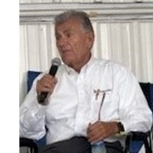 Photo of Randy Duvall