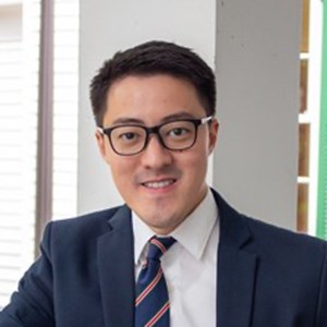 Daniel Siao