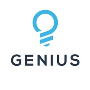 Photo of Genius