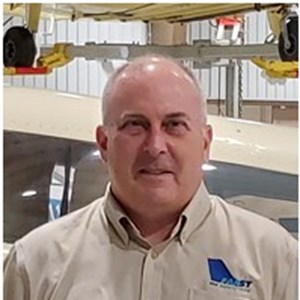 Photo of Mike Crumpler