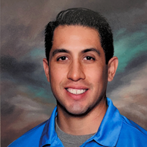 Photo of Francisco Gonzalez