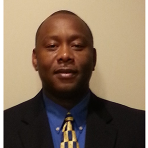 Photo of Kevin Morgan