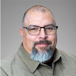 Photo of Jeremy Buschlen