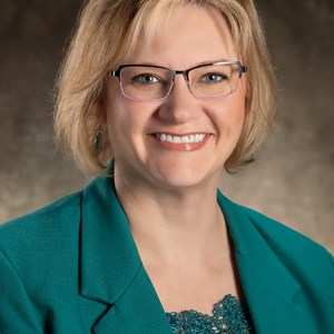 Photo of Amanda Corum