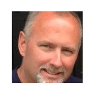 Photo of Phil Coop