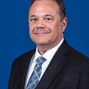 Photo of Phillip Craig