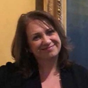 Photo of Theresa Moriarty
