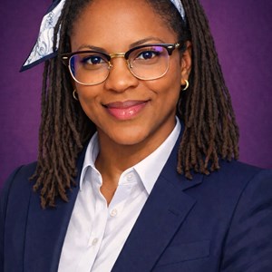 Photo of LaShonda Clarke