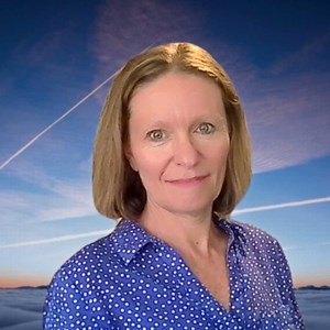 Photo of Melanie Weddle