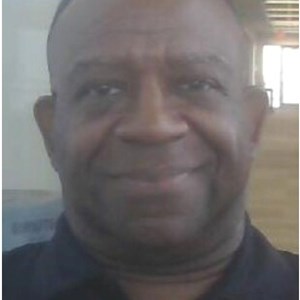 Photo of Mike Mathis