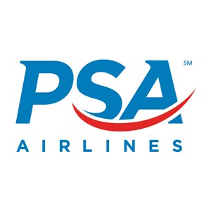 Photo of PSA Airlines