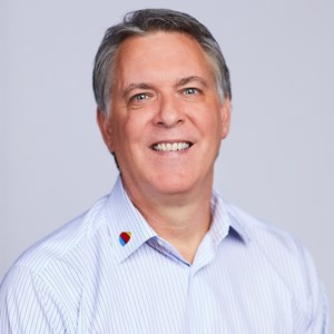 Photo of Scott Colling