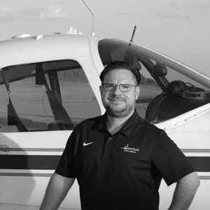 Photo of Christopher Spencer