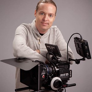 Photo of Stephen Peek