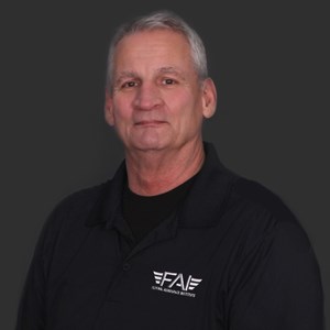 Photo of Tim Bellville
