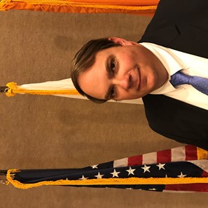 Photo of Trey McClure