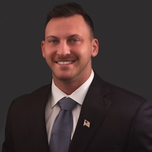 Photo of Tristan McDonald