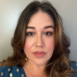 Photo of Nicole Gleaton