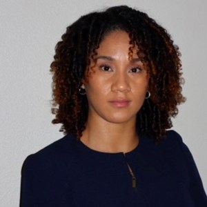 Veronica Leacock Borchardt