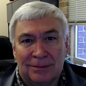 Mark Gowan