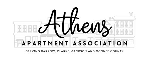 Athens Apartment Association Holiday Dinner 