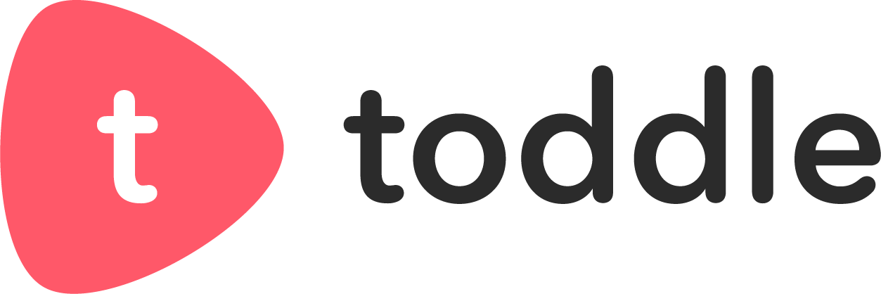 Toddle Logo