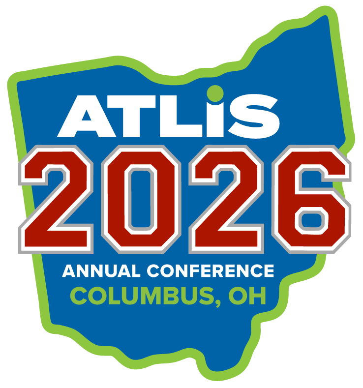 ATLIS 2026 Annual Conference Logo