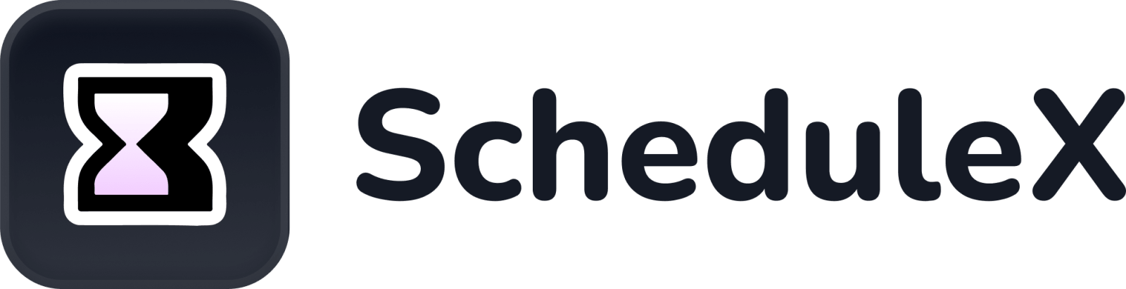 ScheduleX Logo