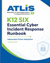 cyber incident response