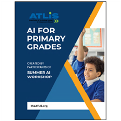 AI for Primary Grades