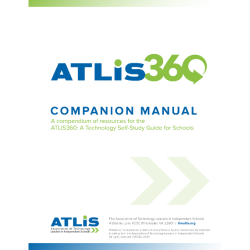 ATLIS360 Companion Manual