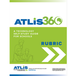 ATLIS360 Rubric