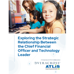 Exploring the Strategic Relationship Between the CFO and Technology Leader