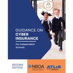 Guidance on Cyber Insurance for Independent Schools