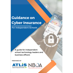 Guidance on Cyber Insurance for Independent Schools