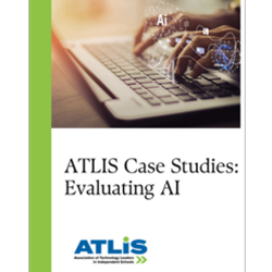 AI Tool Evaluation Instrument and Case Studies
