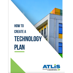 How to Create a Technology Plan