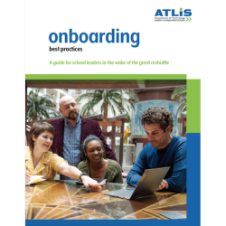 Onboarding Best Practices for School Leaders